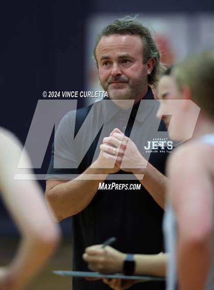 Thumbnail 3 in Wimberley vs Sunbury (Wimberley Hoopfest) photogallery.