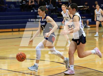 Thumbnail 2 in Wimberley vs Sunbury (Wimberley Hoopfest) photogallery.