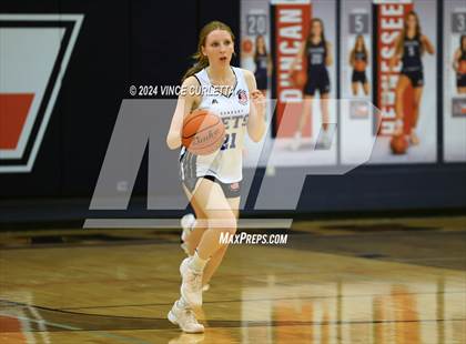 Thumbnail 3 in Wimberley vs Sunbury (Wimberley Hoopfest) photogallery.