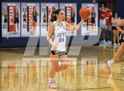 Thumbnail 3 in Wimberley vs Sunbury (Wimberley Hoopfest) photogallery.