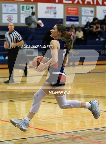 Thumbnail 2 in Wimberley vs Sunbury (Wimberley Hoopfest) photogallery.