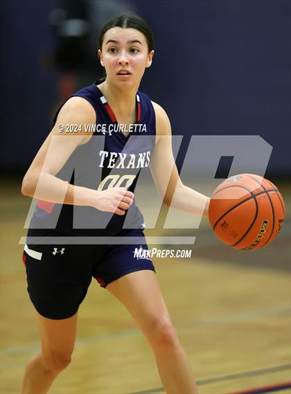 Thumbnail 1 in Wimberley vs Sunbury (Wimberley Hoopfest) photogallery.