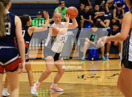 Thumbnail 3 in Wimberley vs Sunbury (Wimberley Hoopfest) photogallery.