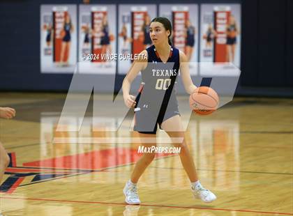 Thumbnail 3 in Wimberley vs Sunbury (Wimberley Hoopfest) photogallery.