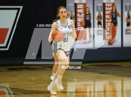 Thumbnail 1 in Wimberley vs Sunbury (Wimberley Hoopfest) photogallery.