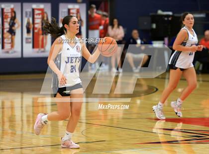 Thumbnail 2 in Wimberley vs Sunbury (Wimberley Hoopfest) photogallery.