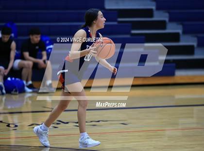 Thumbnail 3 in Wimberley vs Sunbury (Wimberley Hoopfest) photogallery.