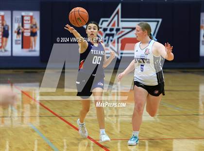 Thumbnail 3 in Wimberley vs Sunbury (Wimberley Hoopfest) photogallery.