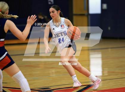 Thumbnail 1 in Wimberley vs Sunbury (Wimberley Hoopfest) photogallery.