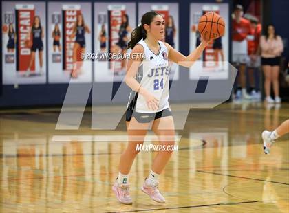 Thumbnail 1 in Wimberley vs Sunbury (Wimberley Hoopfest) photogallery.
