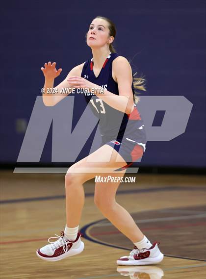 Thumbnail 2 in Wimberley vs Sunbury (Wimberley Hoopfest) photogallery.
