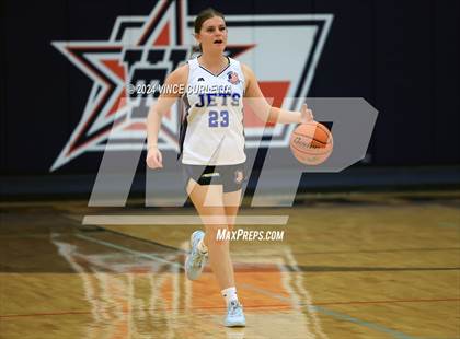 Thumbnail 3 in Wimberley vs Sunbury (Wimberley Hoopfest) photogallery.