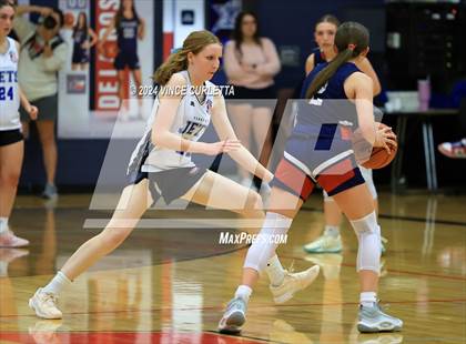 Thumbnail 2 in Wimberley vs Sunbury (Wimberley Hoopfest) photogallery.
