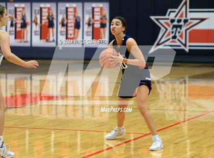 Thumbnail 3 in Wimberley vs Sunbury (Wimberley Hoopfest) photogallery.