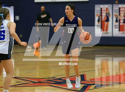 Thumbnail 1 in Wimberley vs Sunbury (Wimberley Hoopfest) photogallery.