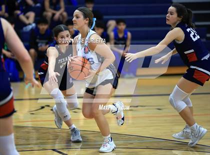 Thumbnail 3 in Wimberley vs Sunbury (Wimberley Hoopfest) photogallery.