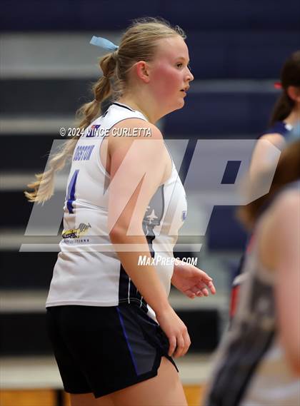 Thumbnail 1 in Wimberley vs Sunbury (Wimberley Hoopfest) photogallery.