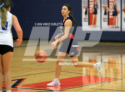 Thumbnail 1 in Wimberley vs Sunbury (Wimberley Hoopfest) photogallery.
