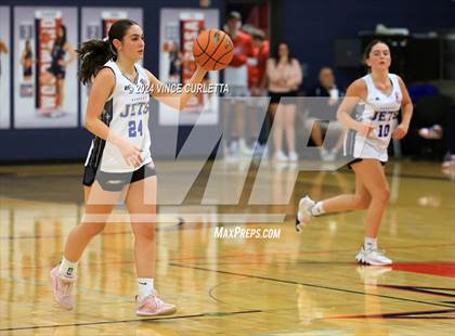 Thumbnail 2 in Wimberley vs Sunbury (Wimberley Hoopfest) photogallery.