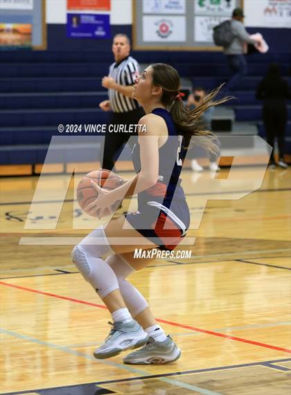 Thumbnail 1 in Wimberley vs Sunbury (Wimberley Hoopfest) photogallery.