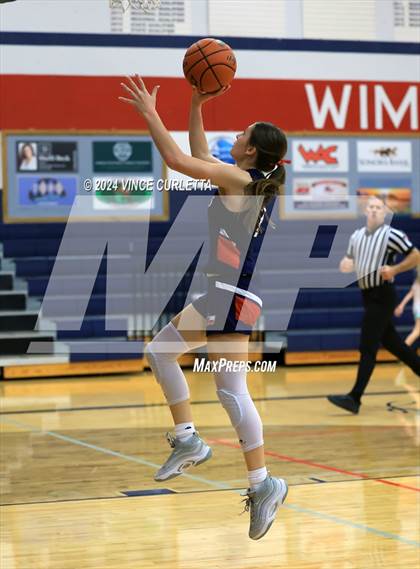 Thumbnail 3 in Wimberley vs Sunbury (Wimberley Hoopfest) photogallery.