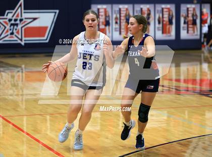 Thumbnail 1 in Wimberley vs Sunbury (Wimberley Hoopfest) photogallery.