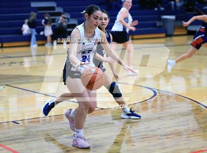 Thumbnail 2 in Wimberley vs Sunbury (Wimberley Hoopfest) photogallery.