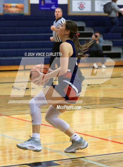 Thumbnail 2 in Wimberley vs Sunbury (Wimberley Hoopfest) photogallery.