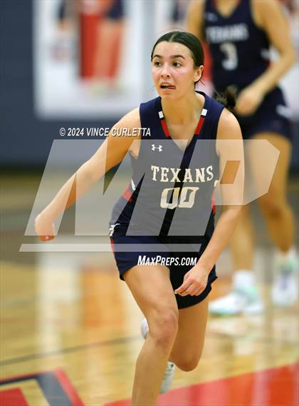 Thumbnail 3 in Wimberley vs Sunbury (Wimberley Hoopfest) photogallery.