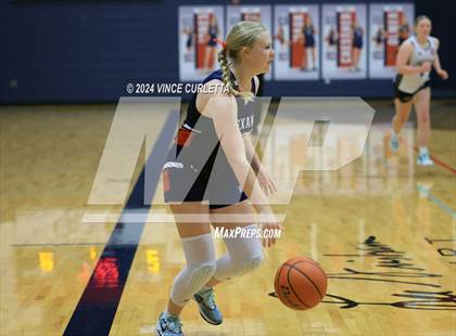 Thumbnail 3 in Wimberley vs Sunbury (Wimberley Hoopfest) photogallery.