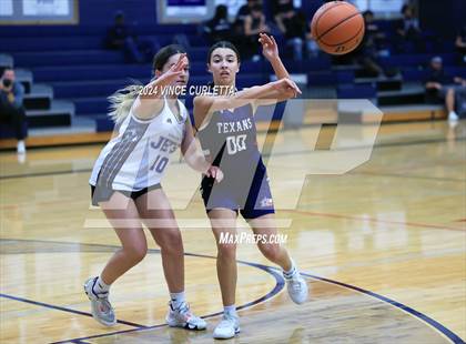 Thumbnail 1 in Wimberley vs Sunbury (Wimberley Hoopfest) photogallery.