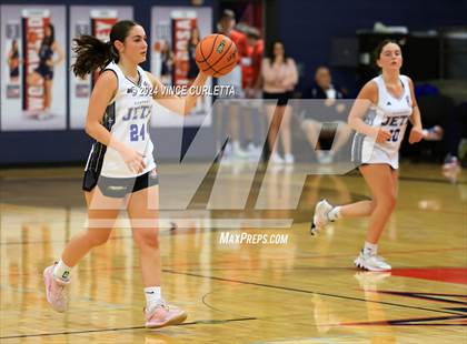 Thumbnail 3 in Wimberley vs Sunbury (Wimberley Hoopfest) photogallery.