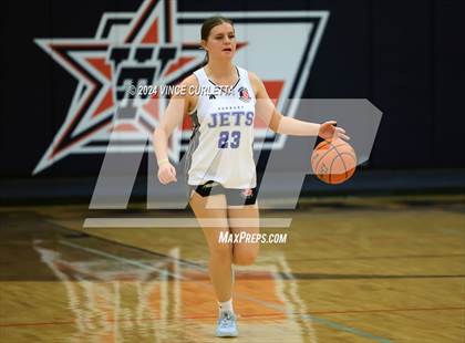 Thumbnail 1 in Wimberley vs Sunbury (Wimberley Hoopfest) photogallery.