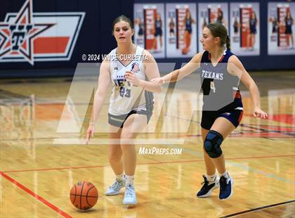 Thumbnail 3 in Wimberley vs Sunbury (Wimberley Hoopfest) photogallery.