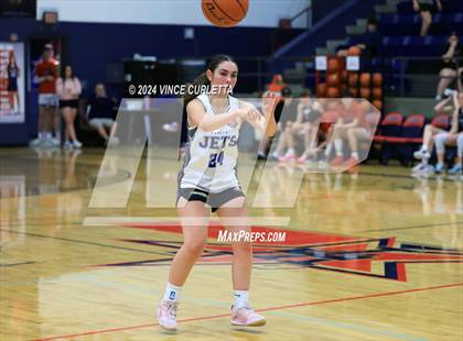 Thumbnail 3 in Wimberley vs Sunbury (Wimberley Hoopfest) photogallery.