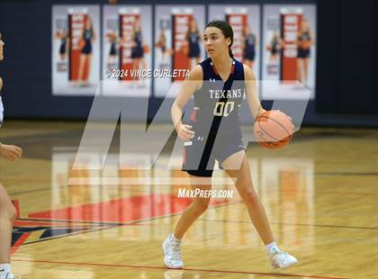 Thumbnail 1 in Wimberley vs Sunbury (Wimberley Hoopfest) photogallery.
