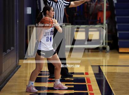 Thumbnail 1 in Wimberley vs Sunbury (Wimberley Hoopfest) photogallery.