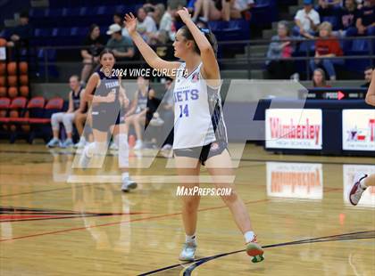 Thumbnail 2 in Wimberley vs Sunbury (Wimberley Hoopfest) photogallery.