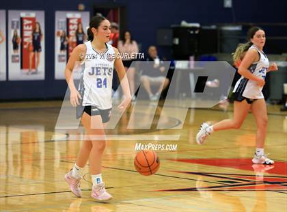 Thumbnail 3 in Wimberley vs Sunbury (Wimberley Hoopfest) photogallery.