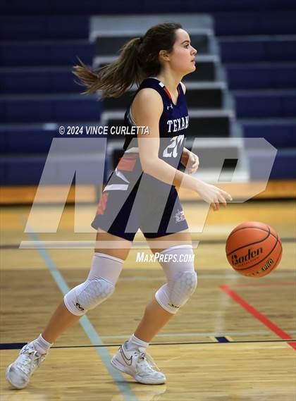 Thumbnail 3 in Wimberley vs Sunbury (Wimberley Hoopfest) photogallery.