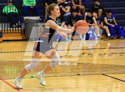Thumbnail 2 in Wimberley vs Sunbury (Wimberley Hoopfest) photogallery.
