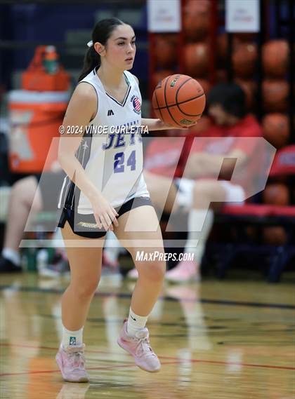 Thumbnail 3 in Wimberley vs Sunbury (Wimberley Hoopfest) photogallery.