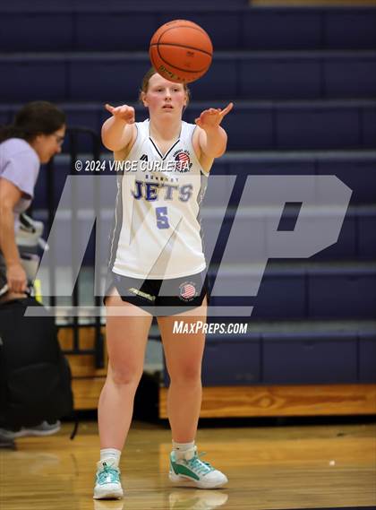 Thumbnail 2 in Wimberley vs Sunbury (Wimberley Hoopfest) photogallery.
