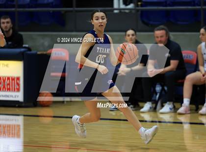 Thumbnail 2 in Wimberley vs Sunbury (Wimberley Hoopfest) photogallery.