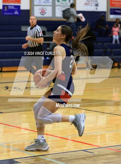 Thumbnail 2 in Wimberley vs Sunbury (Wimberley Hoopfest) photogallery.