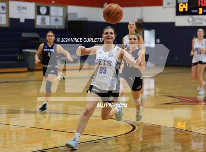 Thumbnail 3 in Wimberley vs Sunbury (Wimberley Hoopfest) photogallery.