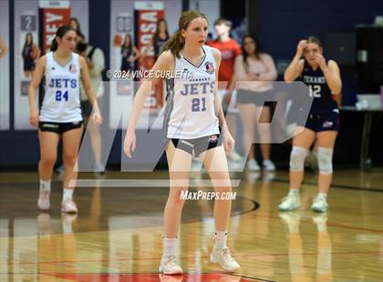Thumbnail 3 in Wimberley vs Sunbury (Wimberley Hoopfest) photogallery.