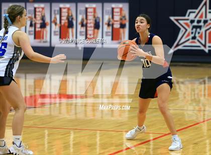 Thumbnail 1 in Wimberley vs Sunbury (Wimberley Hoopfest) photogallery.