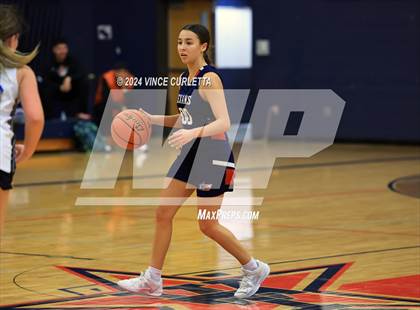 Thumbnail 2 in Wimberley vs Sunbury (Wimberley Hoopfest) photogallery.
