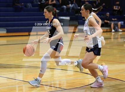 Thumbnail 3 in Wimberley vs Sunbury (Wimberley Hoopfest) photogallery.